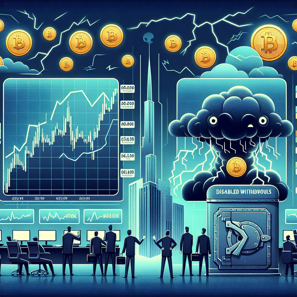 What are the potential risks of using quantum cloud service for cryptocurrency mining?