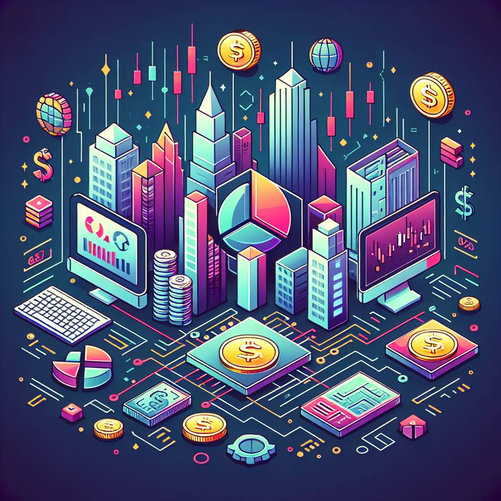 Which cryptocurrencies are most affected by changes in brent crude stock prices?