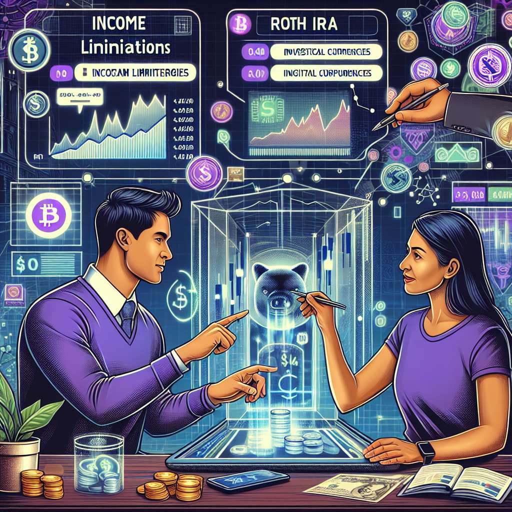 How does income in the cryptocurrency market compare to traditional economics?