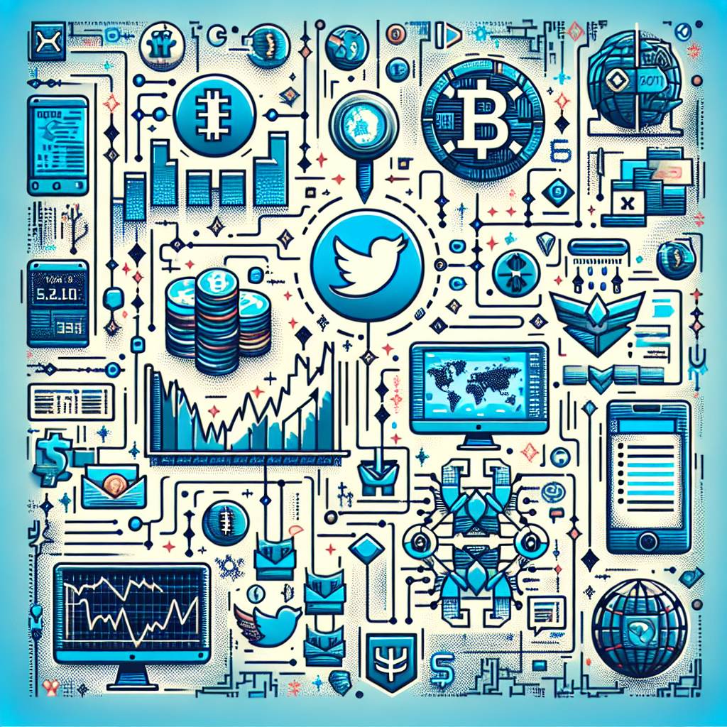 What strategies can cryptocurrency projects and influencers use to reach their audience without Twitter offices?