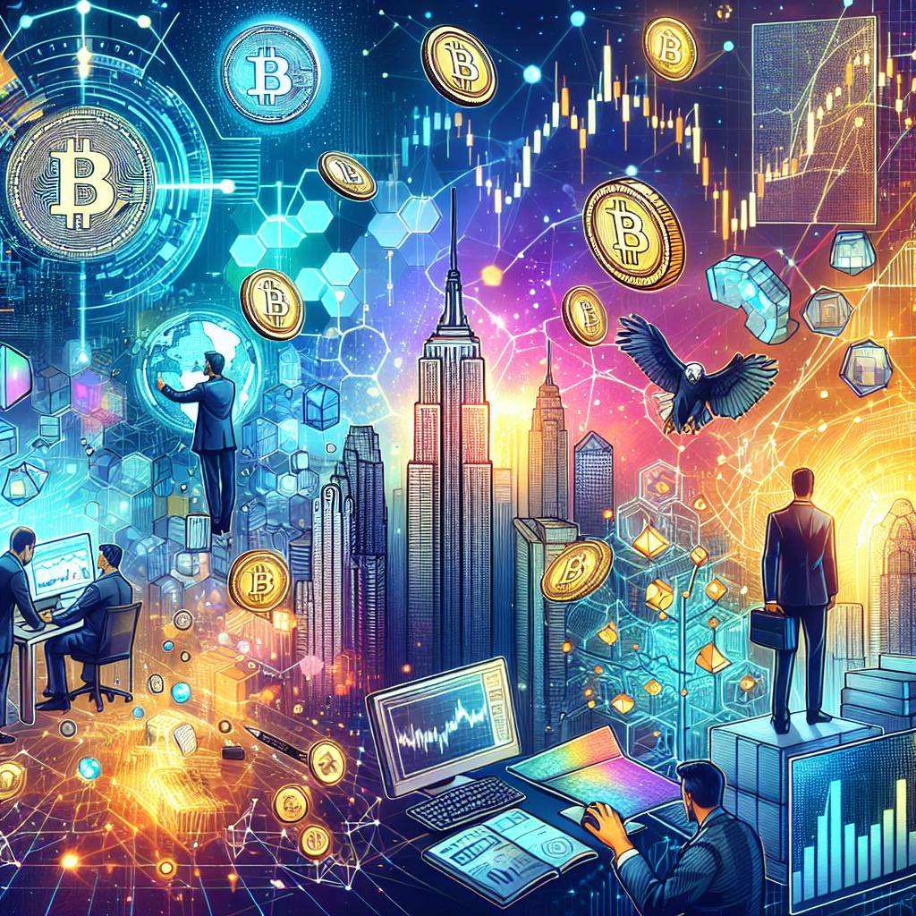 What are the benefits of trend trading in the cryptocurrency market?