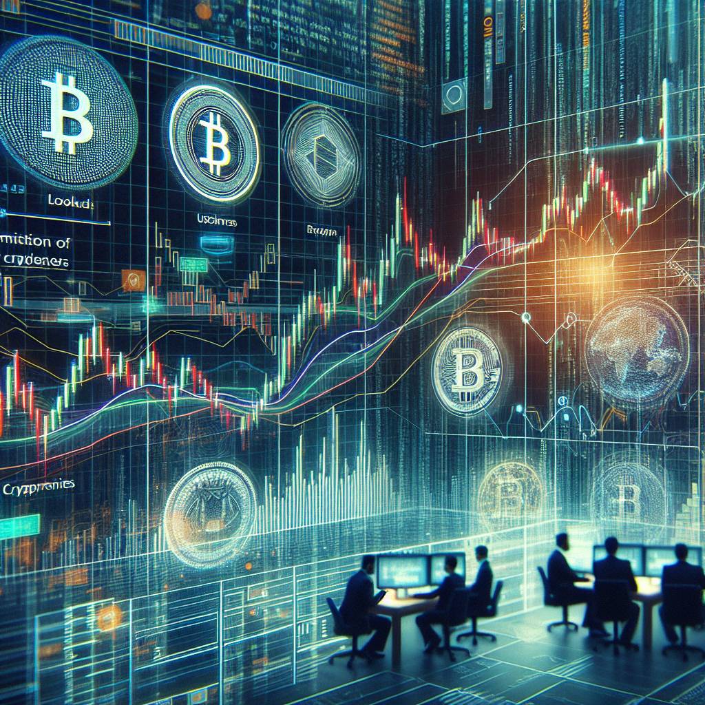 Where can I find a reliable online demo platform to simulate cryptocurrency trading?