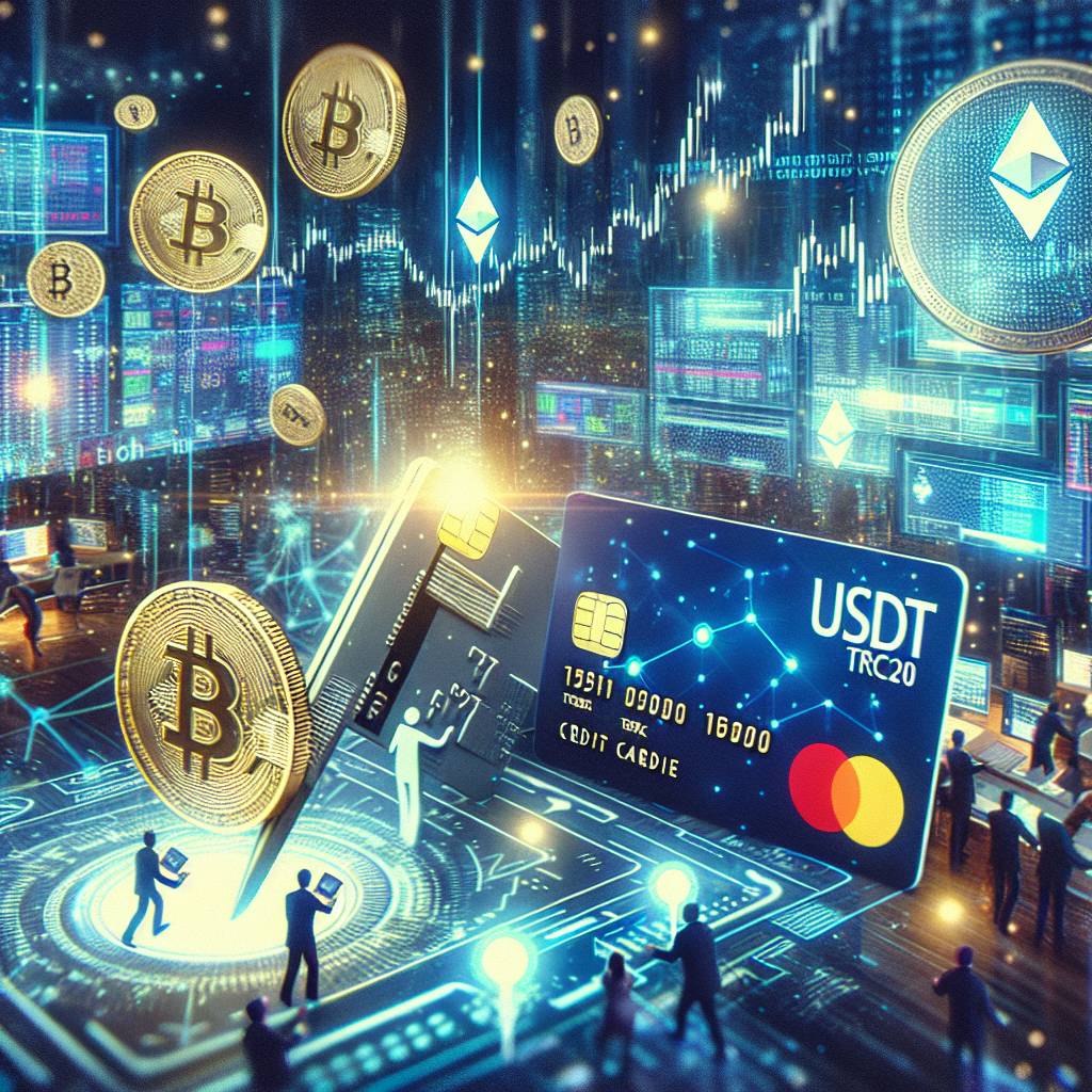 How can I purchase USDT using fiat currency?