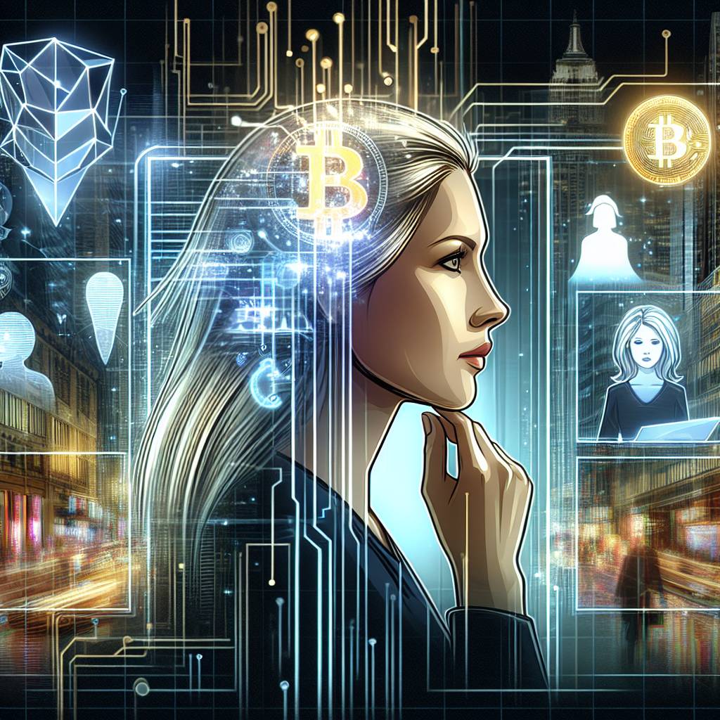 What are the potential risks and benefits of investing in e girl mia in the cryptocurrency industry?