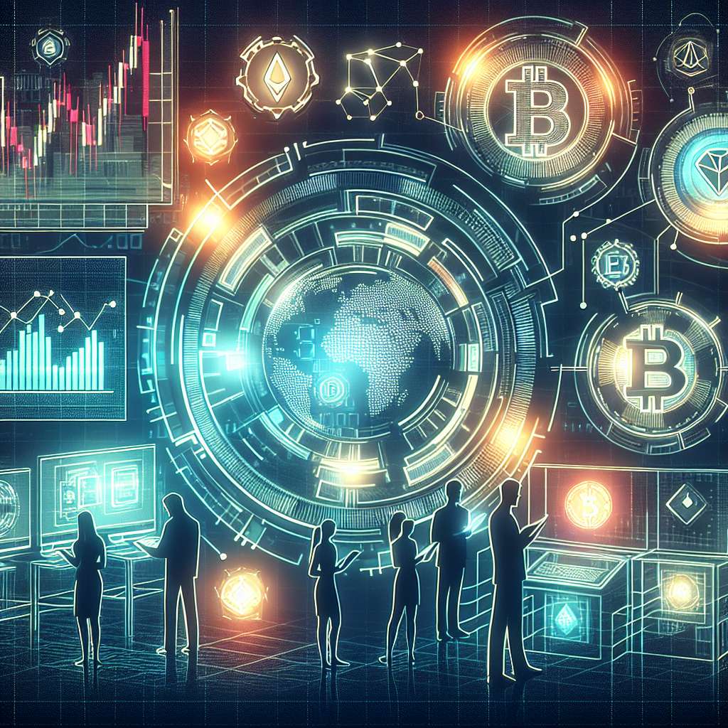 What are the advantages of using a group exchange for cryptocurrency trading?