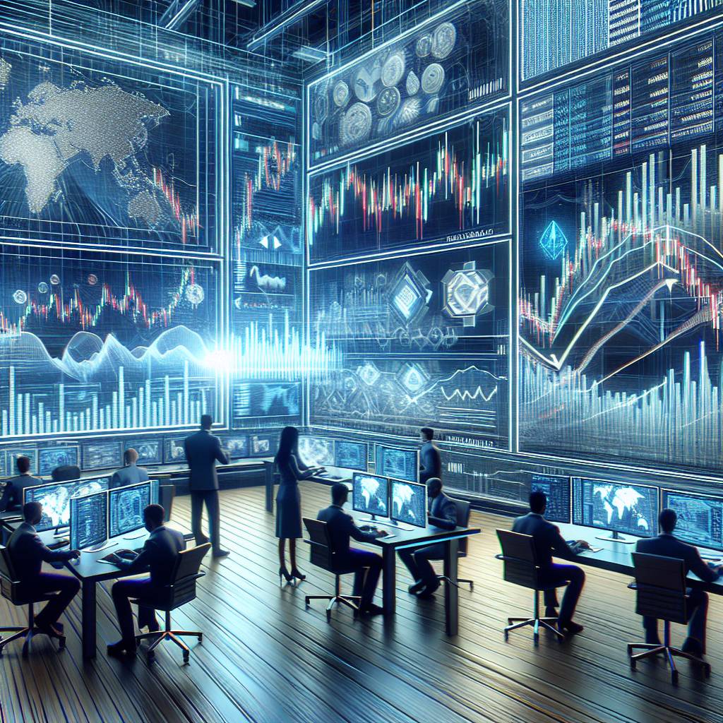 What strategies should cryptocurrency traders consider based on AUD/USD news?