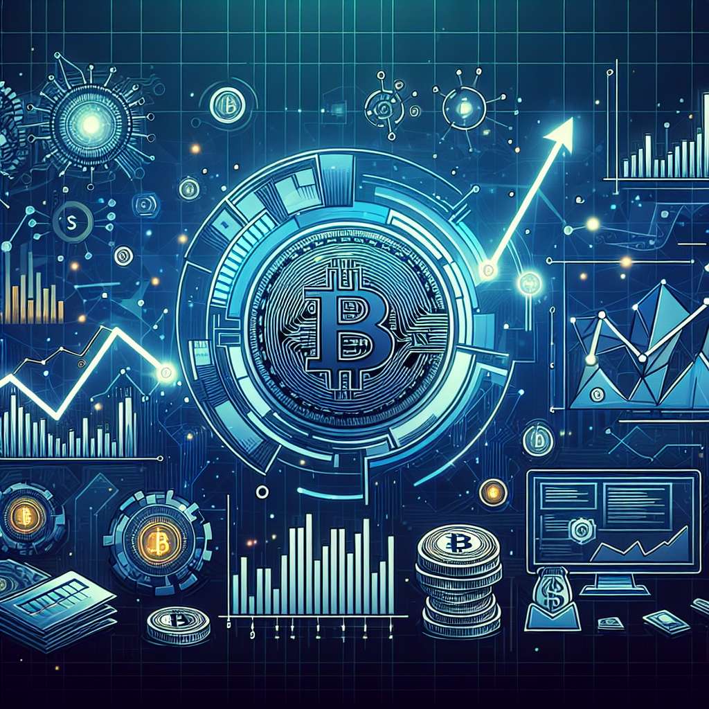 How does tifi compare to other popular cryptocurrencies in terms of performance?