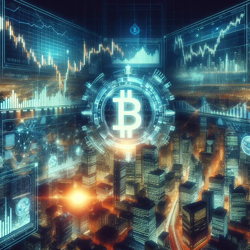 What are some alternative investment options for cryptocurrency enthusiasts?