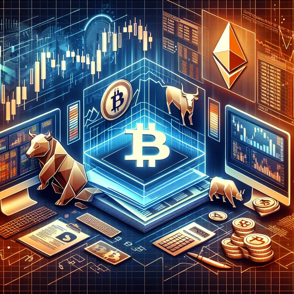 What strategies can be tested through paper trading before implementing them in live trading with cryptocurrencies?