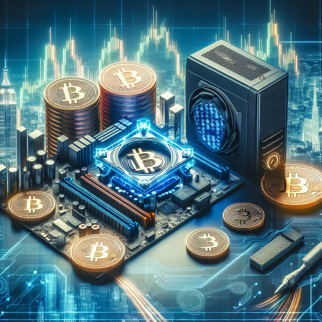 What are the best digital currencies to invest in using Nvidia Quadro 7000?