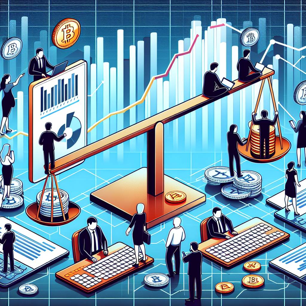 What are the risks and rewards of using stock trading llc for cryptocurrency trading?