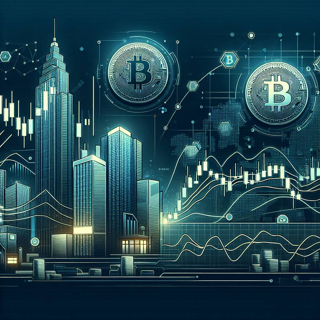 How can I effectively manage the risks involved in trading digital currencies?