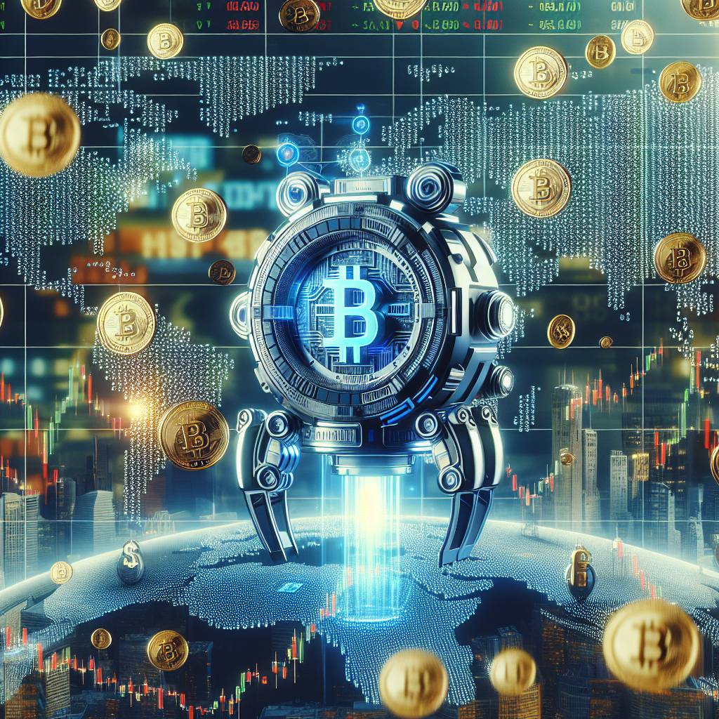 What are the best coin arbitrage bots for cryptocurrency trading?