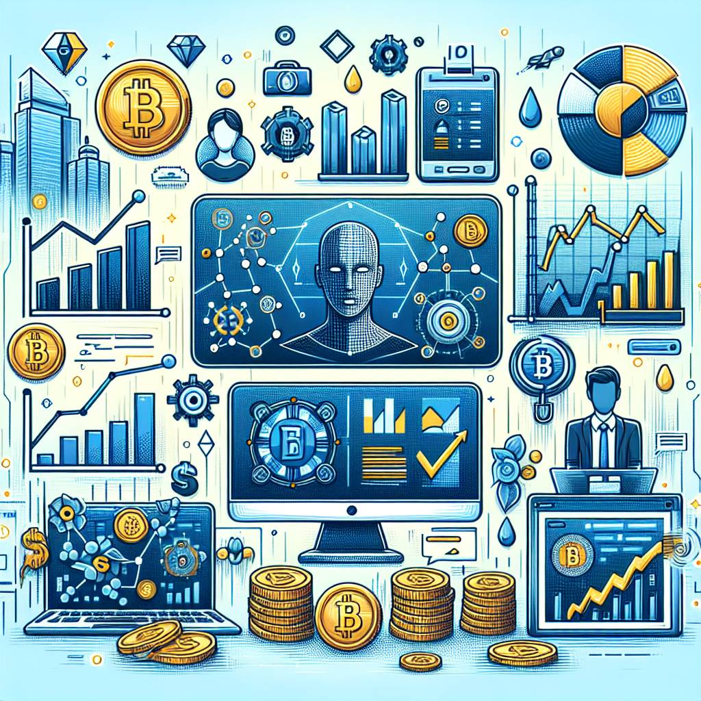 Are real people using character.ai for cryptocurrency transactions?