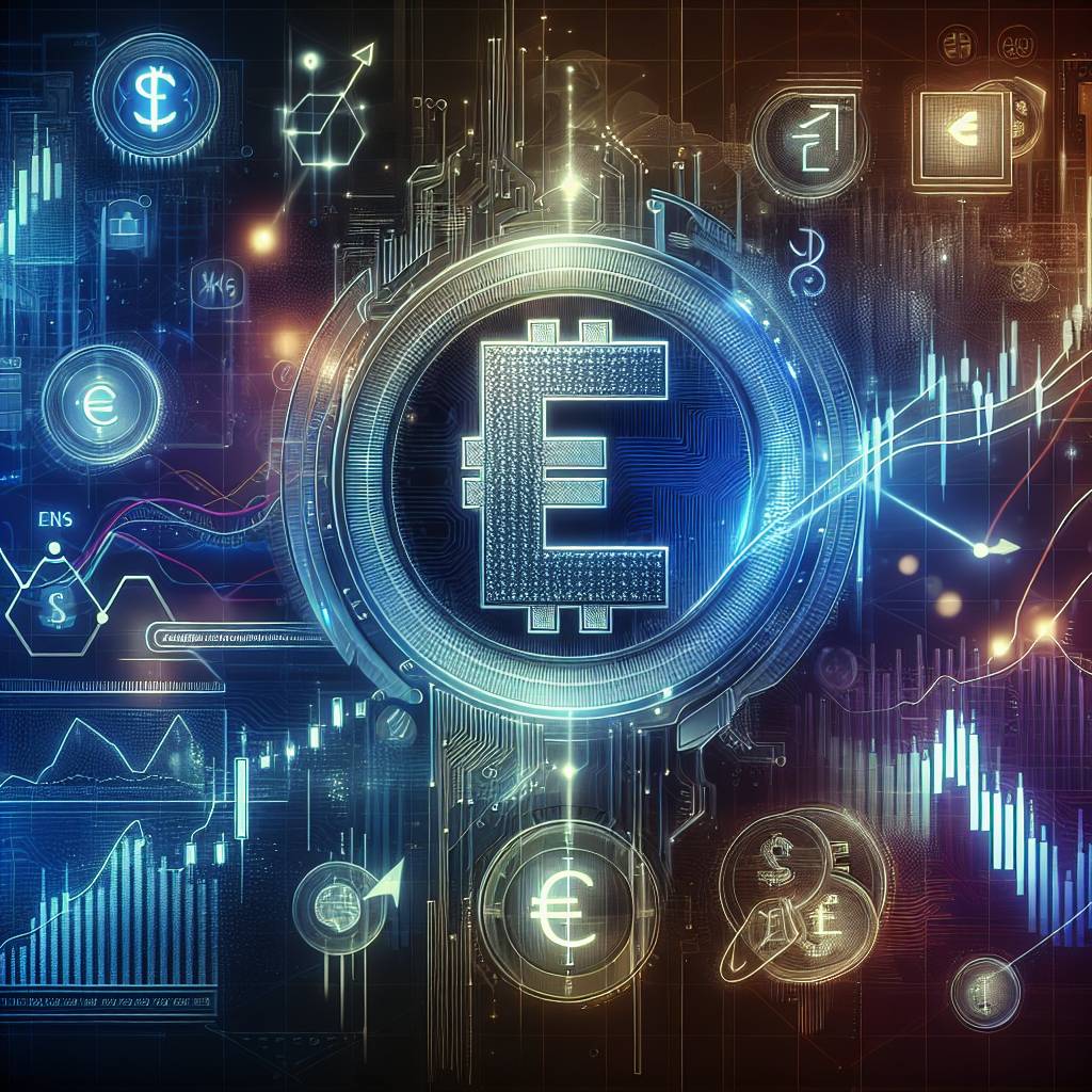 How does the stock forecast for ES (E-Mini S&P 500) impact the cryptocurrency industry?