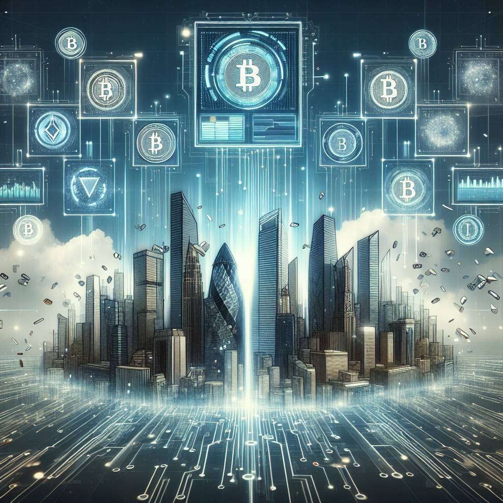What are the potential benefits of investing in crypto according to Bill Gates?