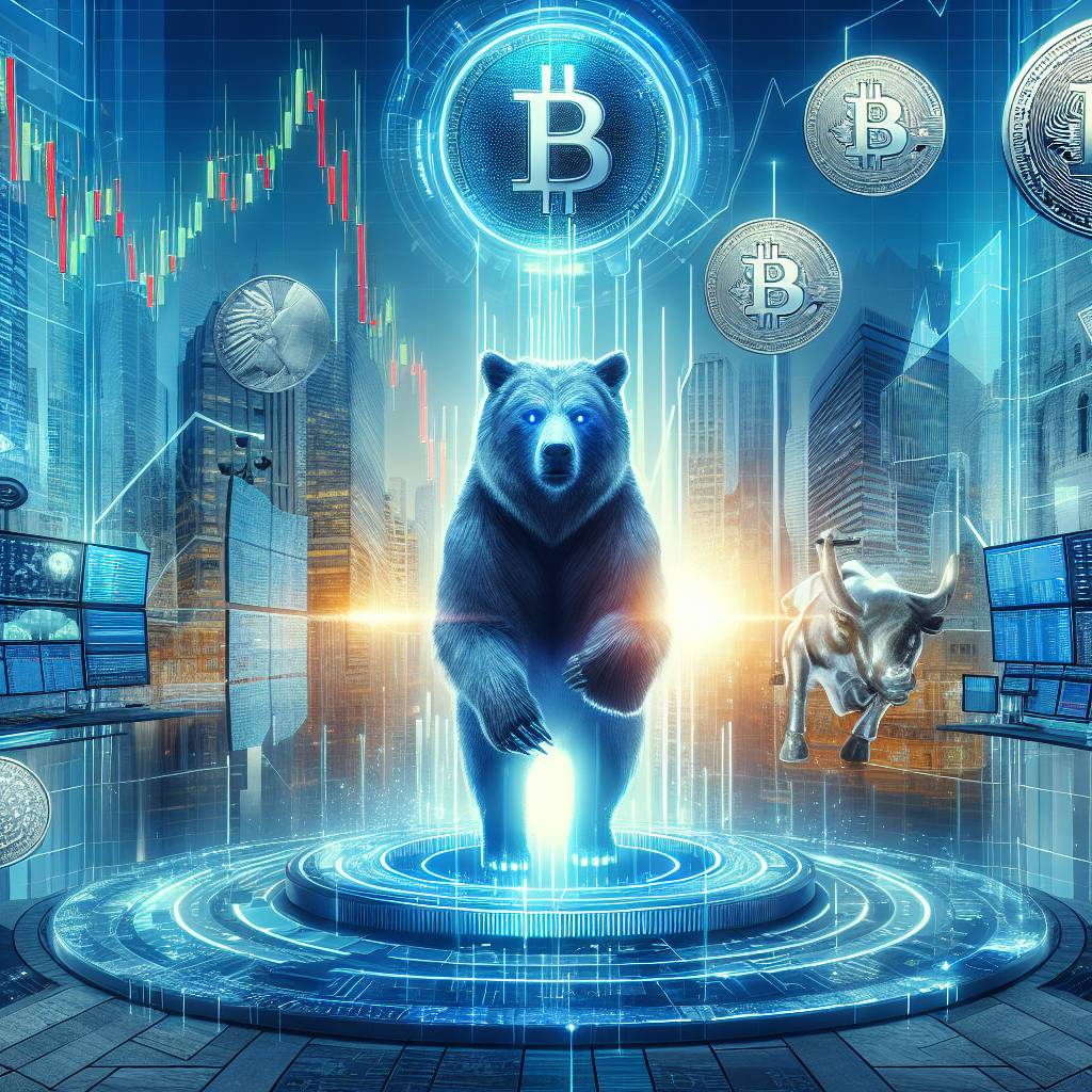 Can 5x leveraged ETFs help me maximize my profits in the volatile cryptocurrency market?