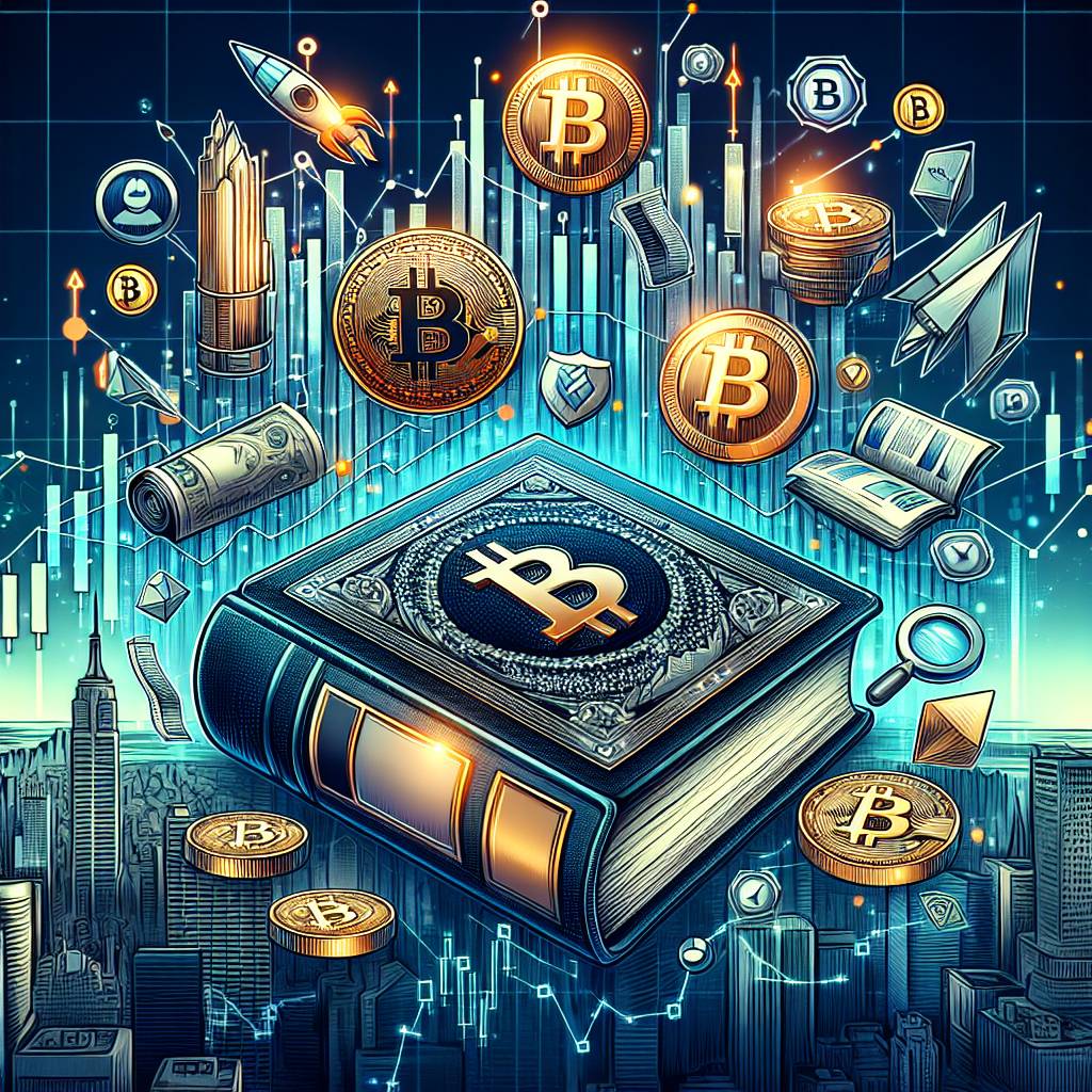 Are there any options trading books specifically focused on Bitcoin and other cryptocurrencies?