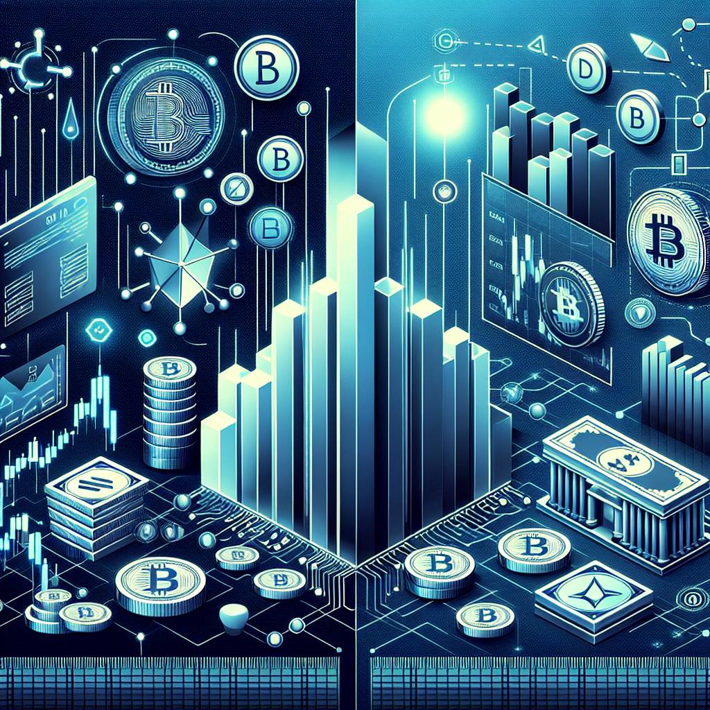 What are the advantages and disadvantages of investing in South West stock in the cryptocurrency industry?