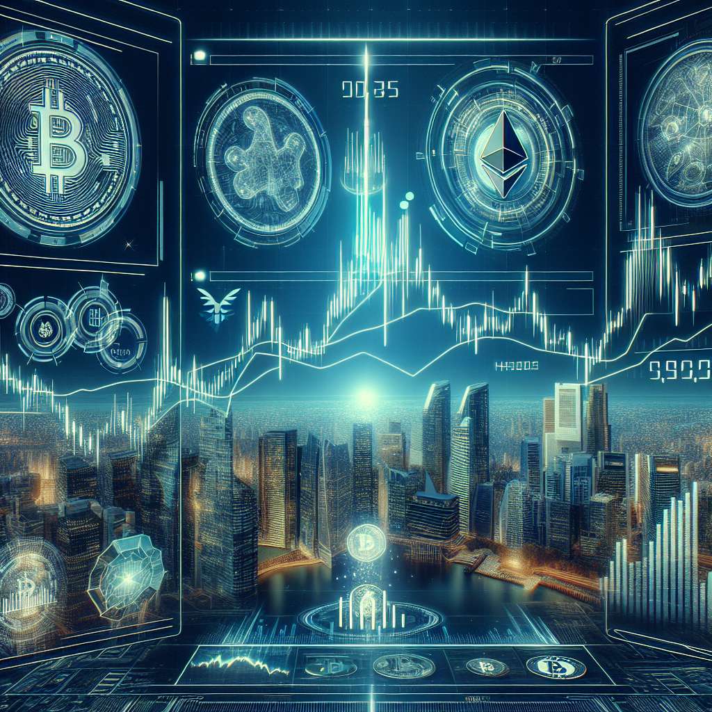 How will VFC stock perform in the cryptocurrency industry in 2025?