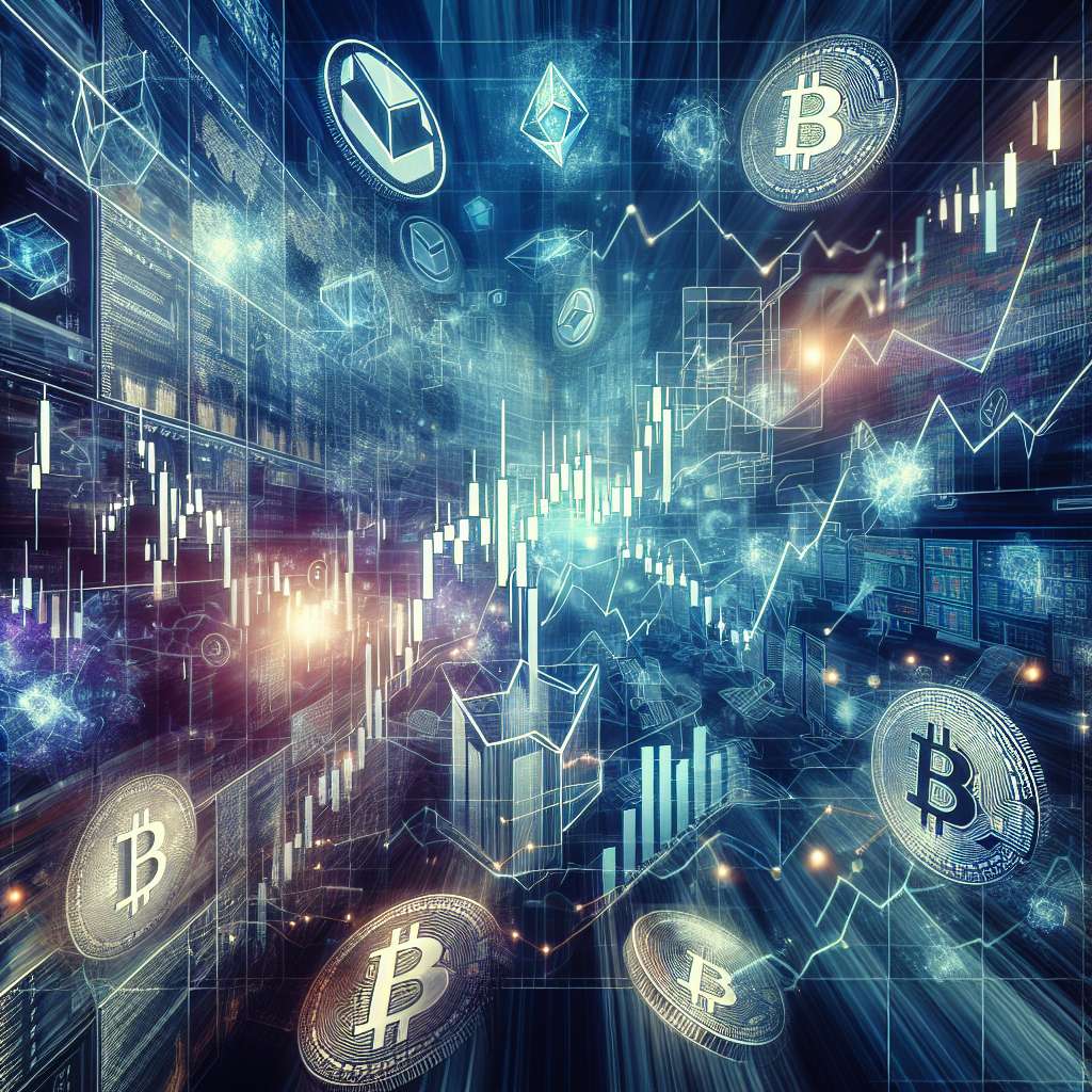 Which digital currencies are recommended for futures trading?
