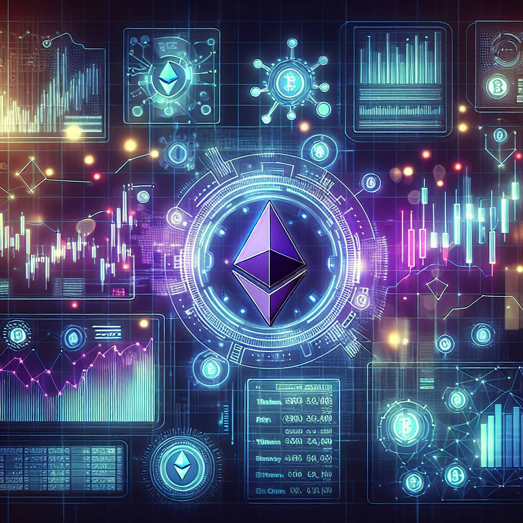How can I predict the price of Ethereum in April 2023?