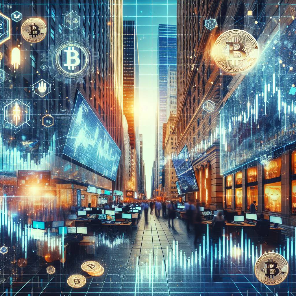 How is the Motley Fool using new technology to revolutionize the cryptocurrency market?