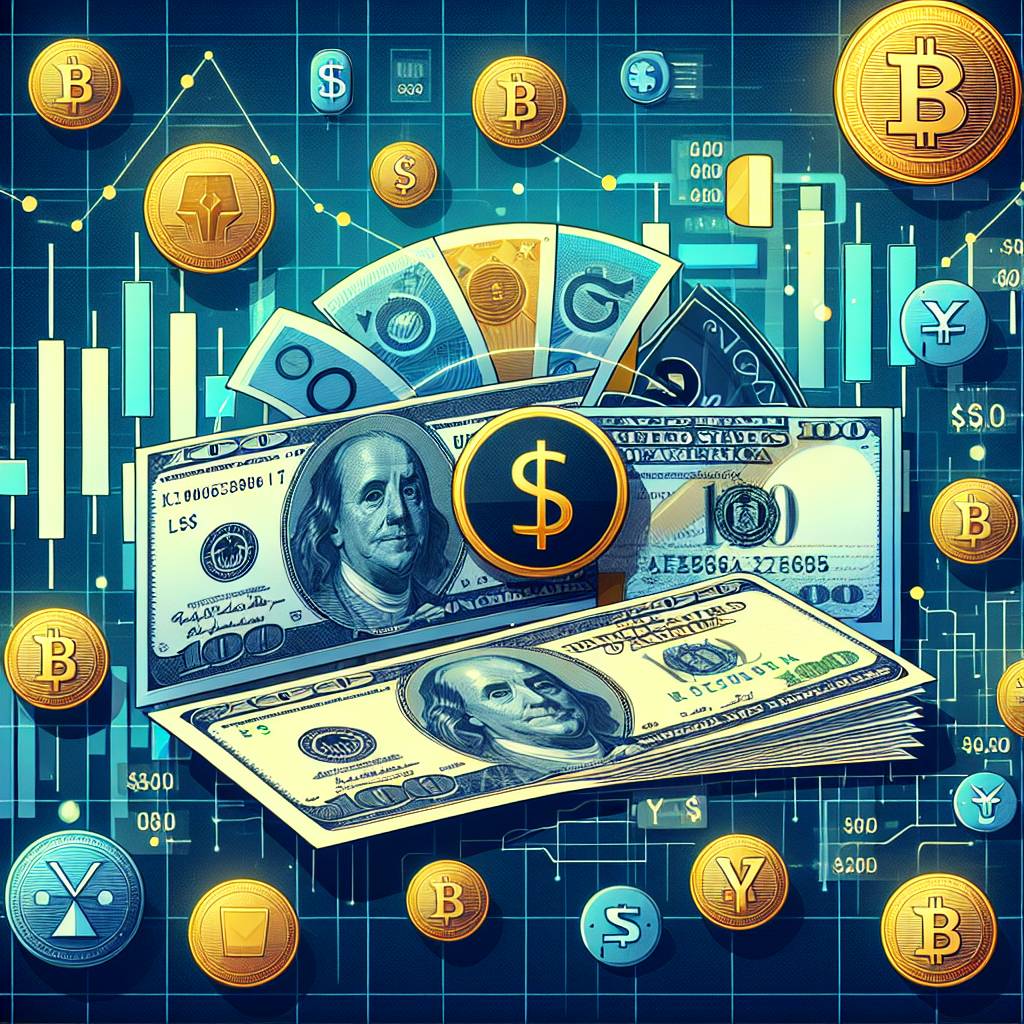 Which cryptocurrencies can be used to convert US dollars to pesos?