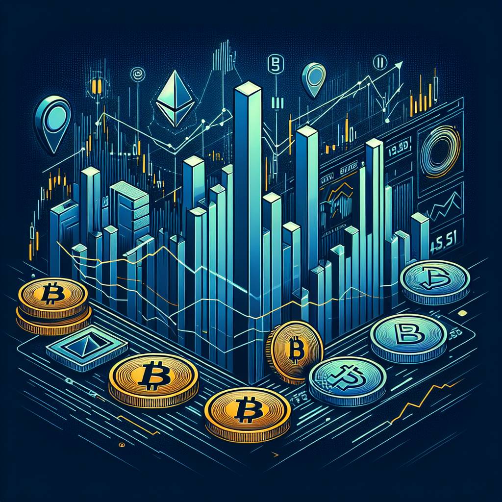What are the top 50 cryptocurrencies today?