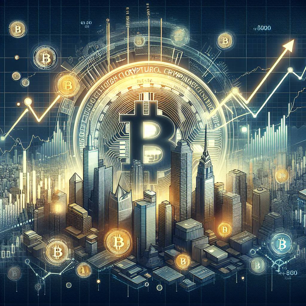 How does bitcoin's popularity impact the global economy?