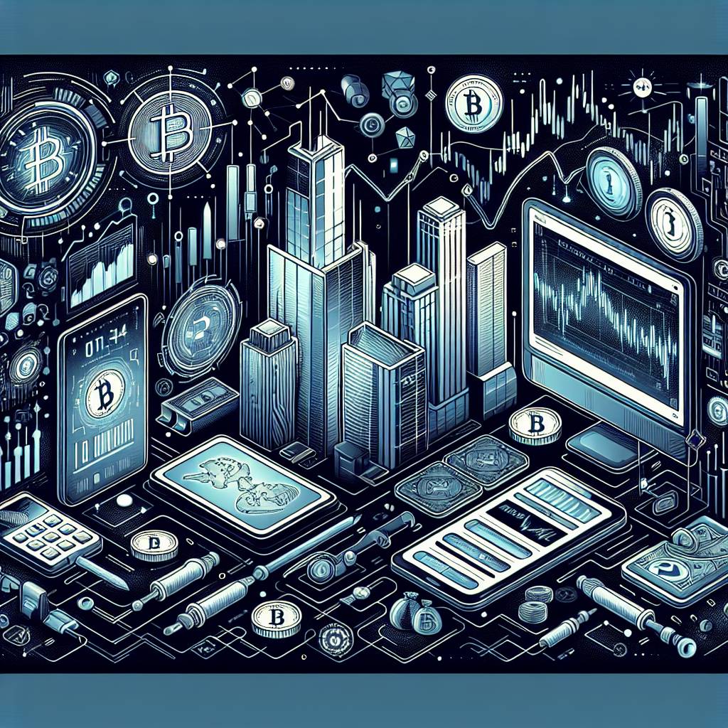 What are the latest developments and trends in the cryptocurrency industry according to Changpeng Zhao?