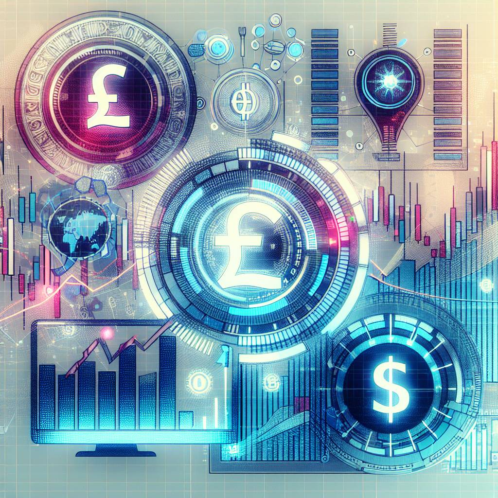 What is the forecast for the pound to dollar exchange rate in the next week?