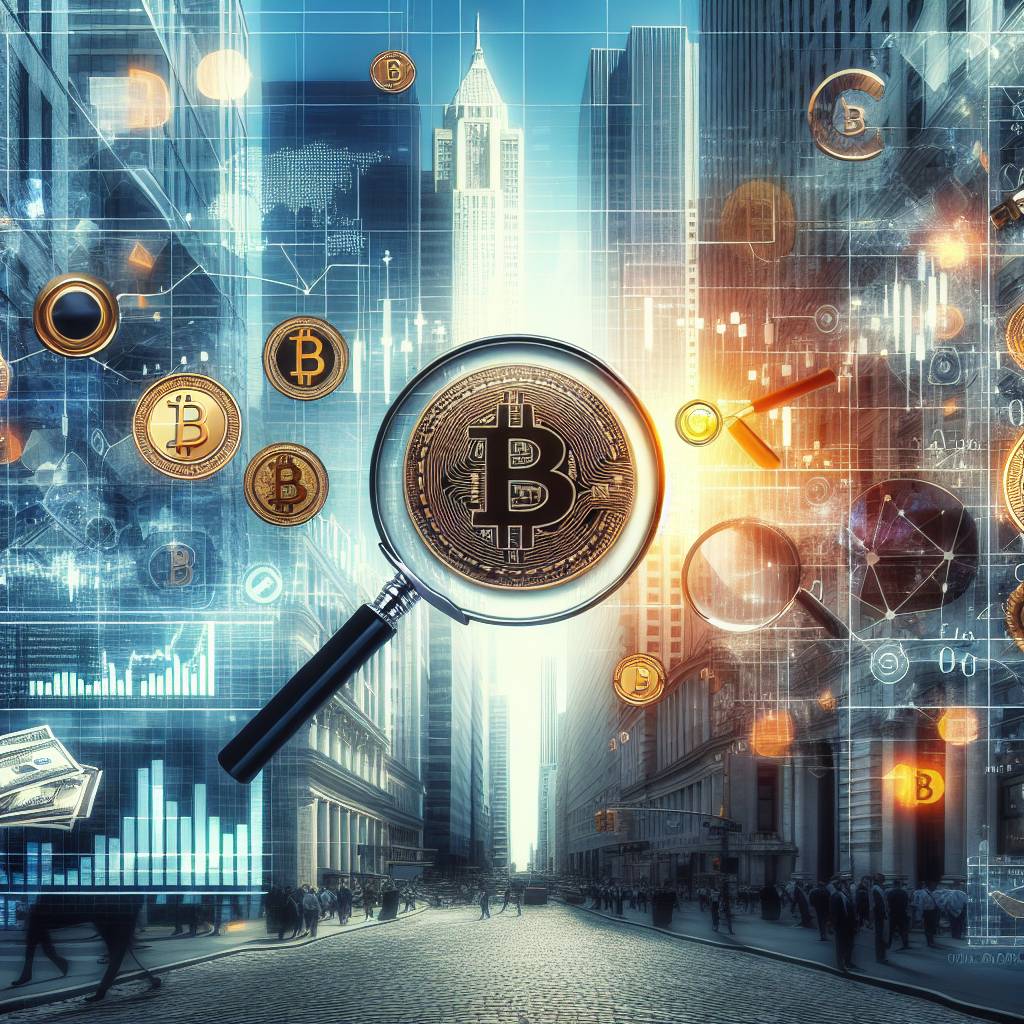 What are the best licensed investment advisors for cryptocurrency investments?