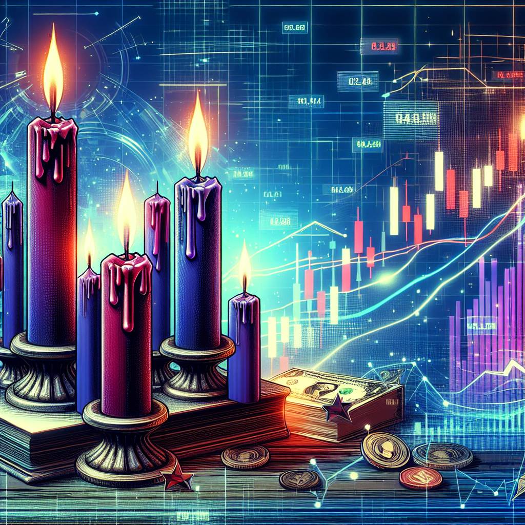 What is the significance of Terra chart in the cryptocurrency market?
