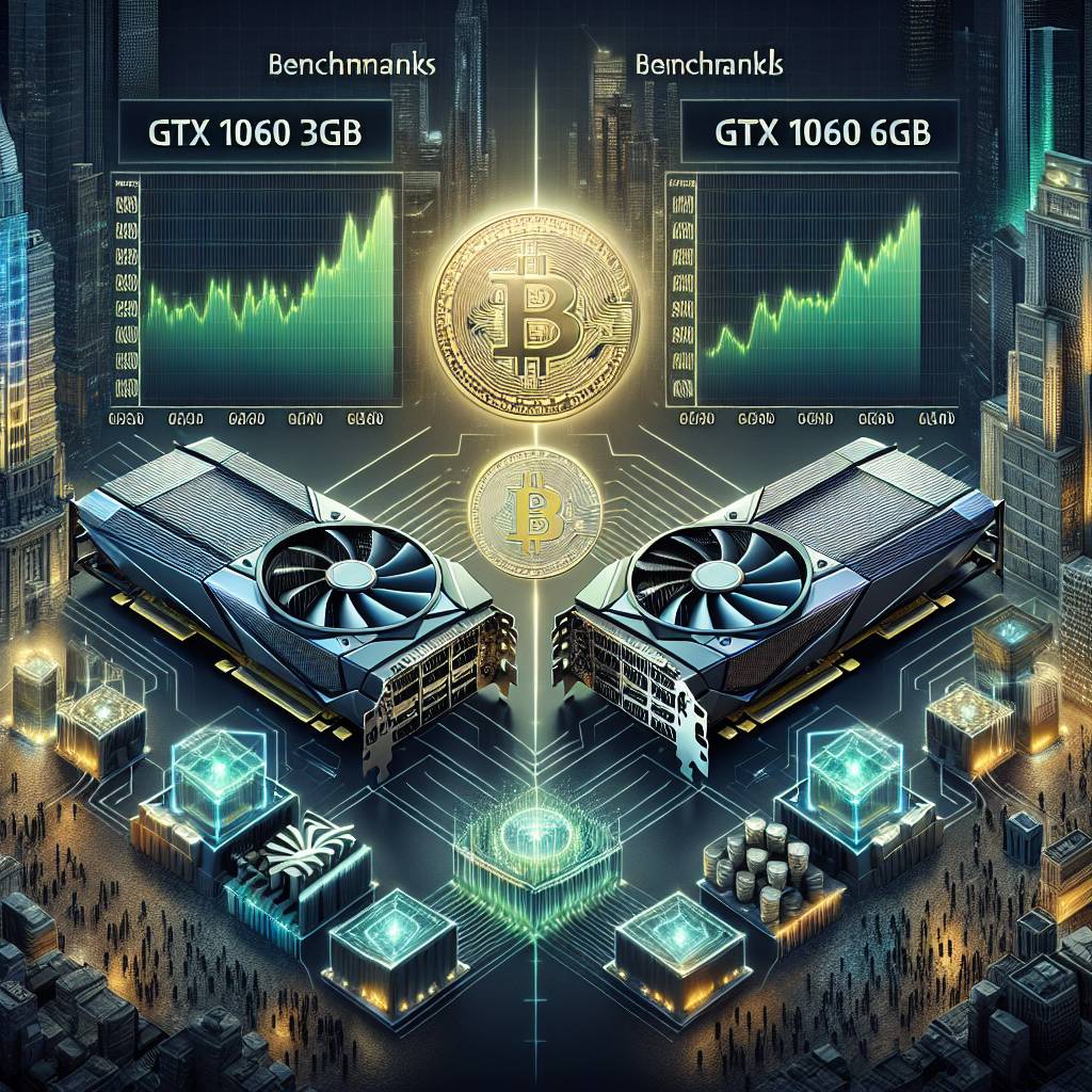 What are the best GPU benchmarks for cryptocurrency mining?