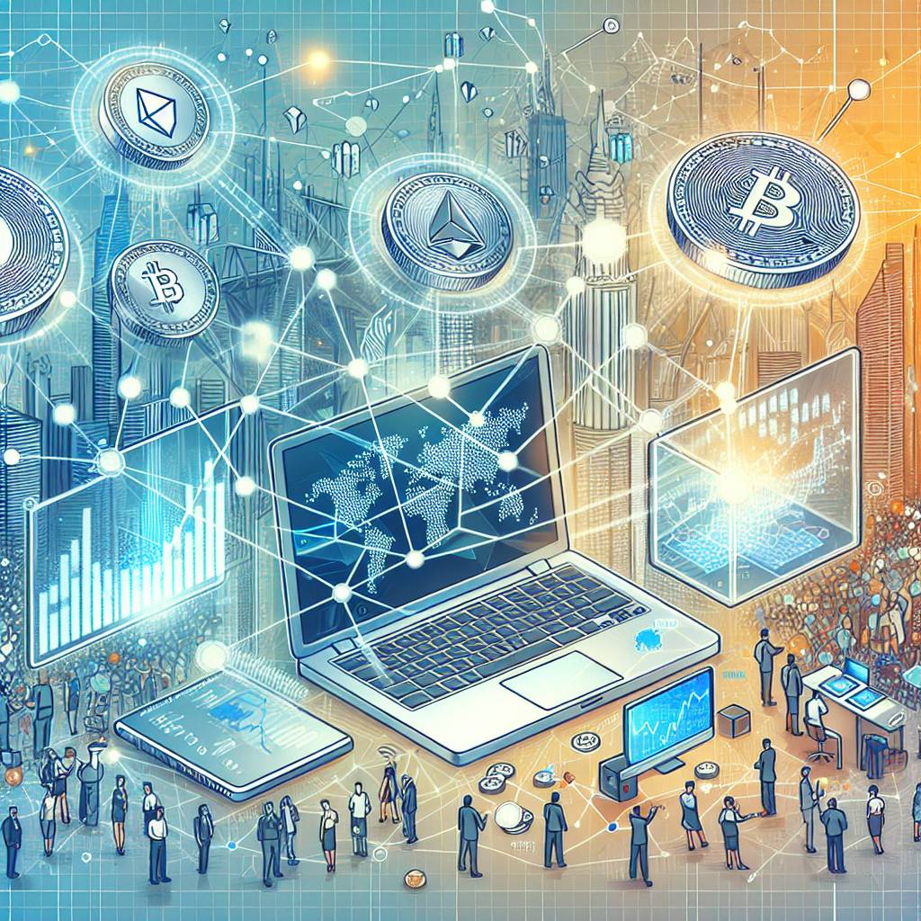 What are the benefits of using a decentralized exchange for digital currency transactions?