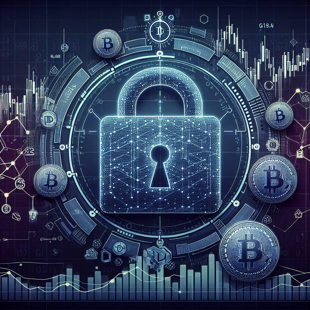 How can I create a secure online account for trading cryptocurrencies?