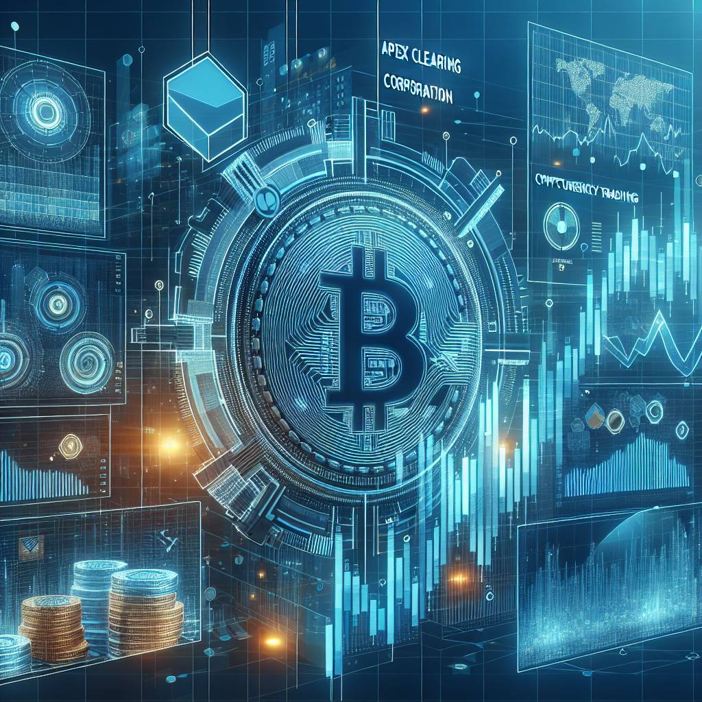 How can Apex Crypto LLC help me navigate the complex world of cryptocurrency trading?
