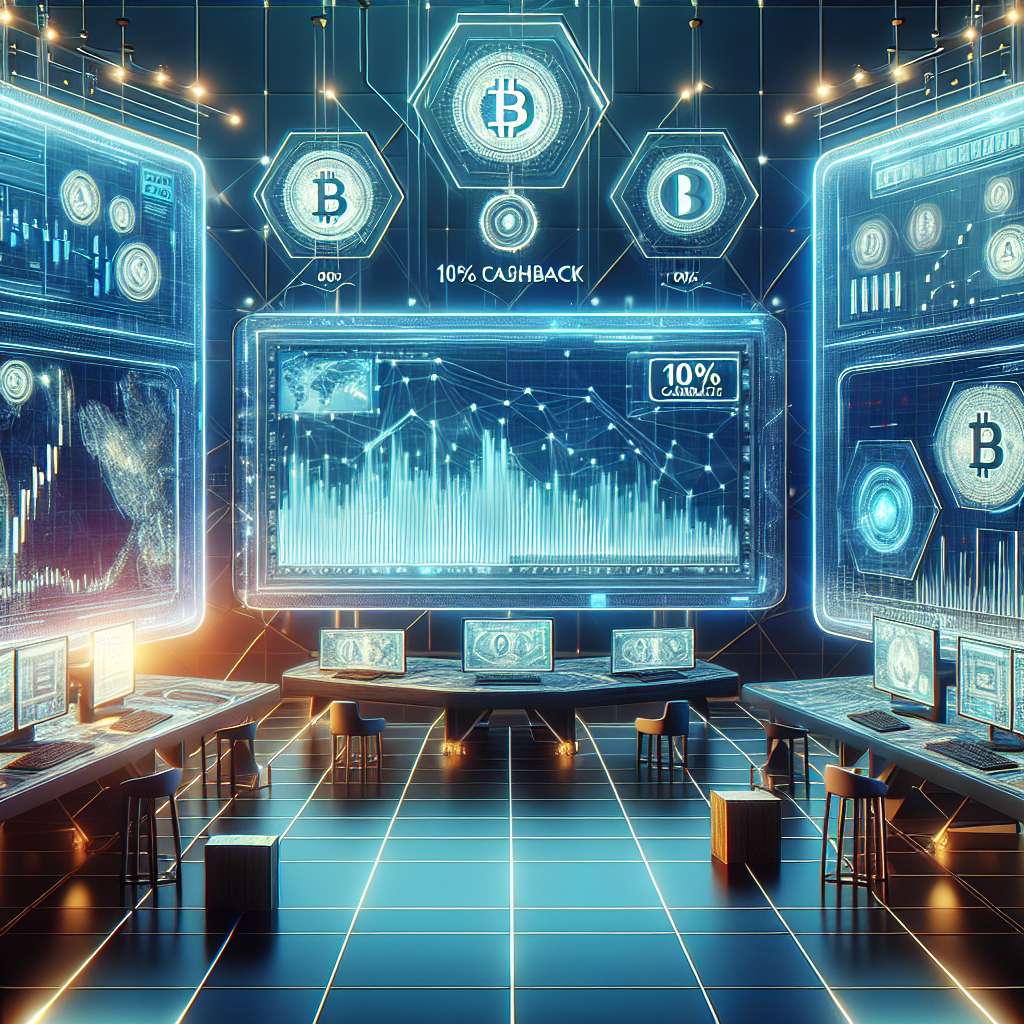 What are the best platforms for earning interest on my cryptocurrency holdings?
