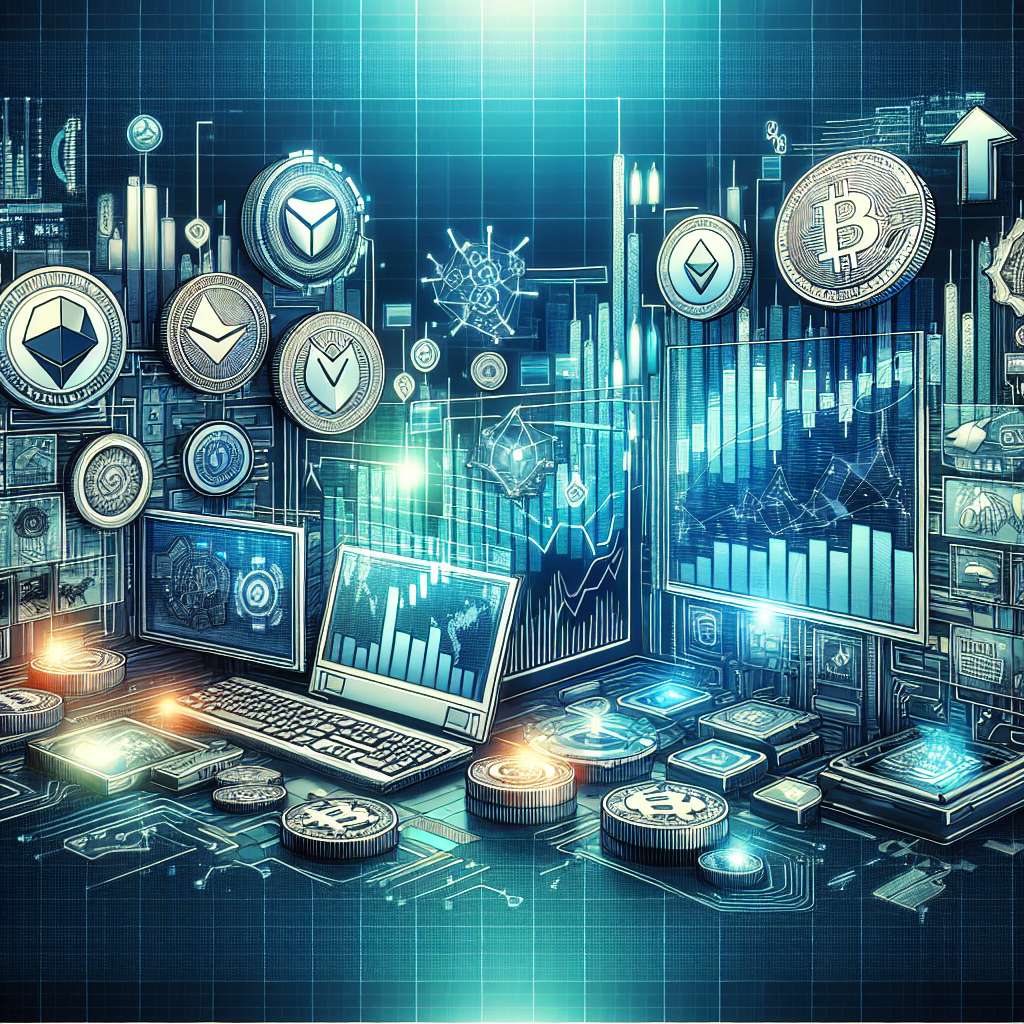 Which digital currencies are commonly used in the gaming industry?