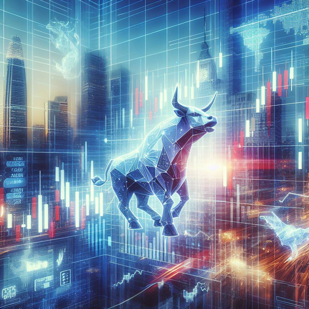 What are the predictions for the USD to INR exchange rate in the year 2040 in relation to cryptocurrencies?