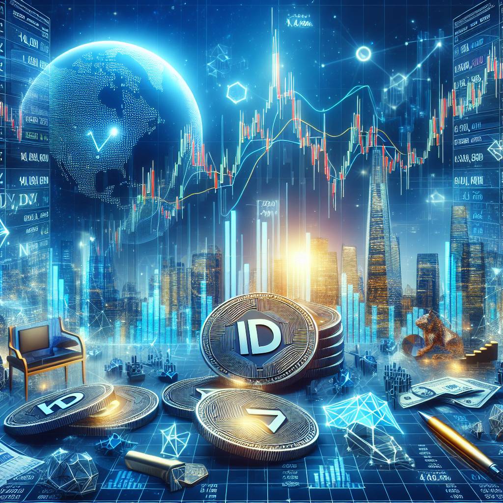 What is the current price of otcmkts:exad in the cryptocurrency market?