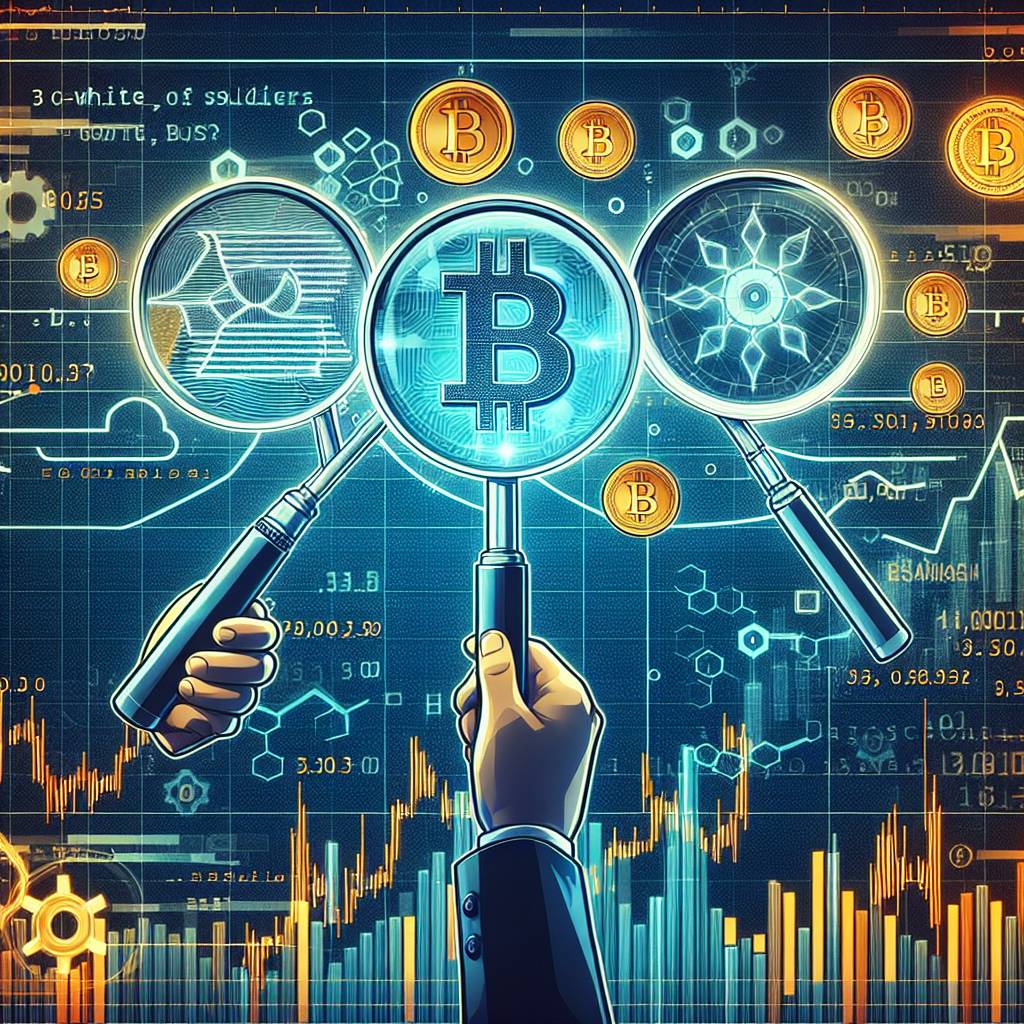 How does the success rate of harmonic patterns compare in different cryptocurrencies?