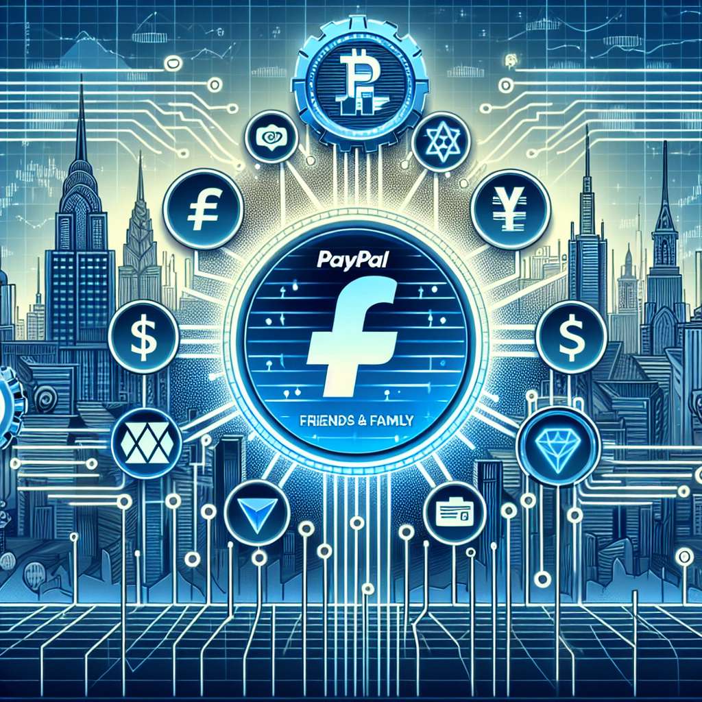 What are the benefits of using a verified PayPal account for cryptocurrency transactions?