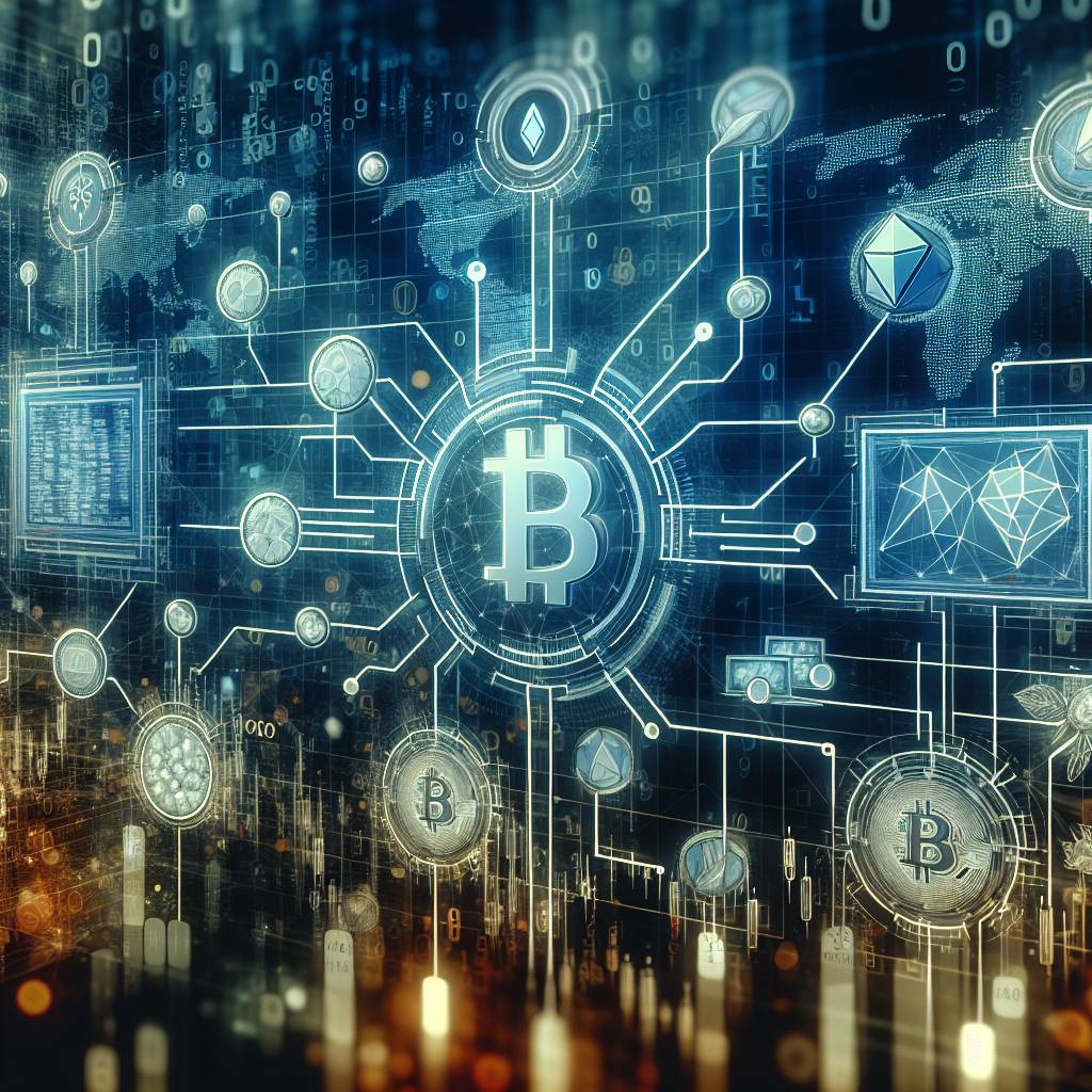 What are the latest trends in cryptocurrency investments in the USA today?