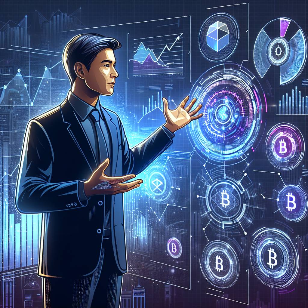 How can Chandler Guo's experience in the cryptocurrency market benefit new traders?
