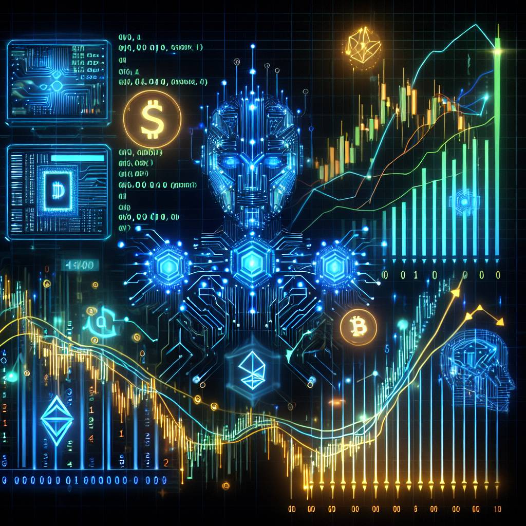 Which artificial intelligence forex trading software offers the most accurate predictions for cryptocurrency price movements?