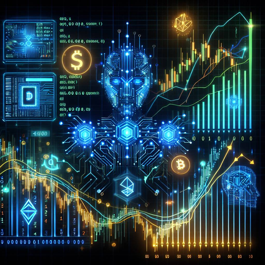 Which AI podcast offers the most insightful discussions on the impact of artificial intelligence on cryptocurrency trading?