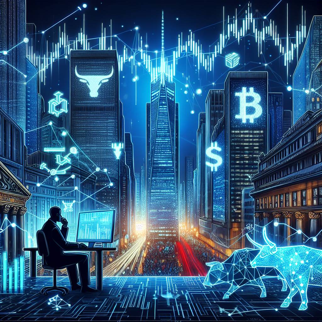 What are the potential risks and benefits of analyzing macroeconomic trends in the context of cryptocurrencies?