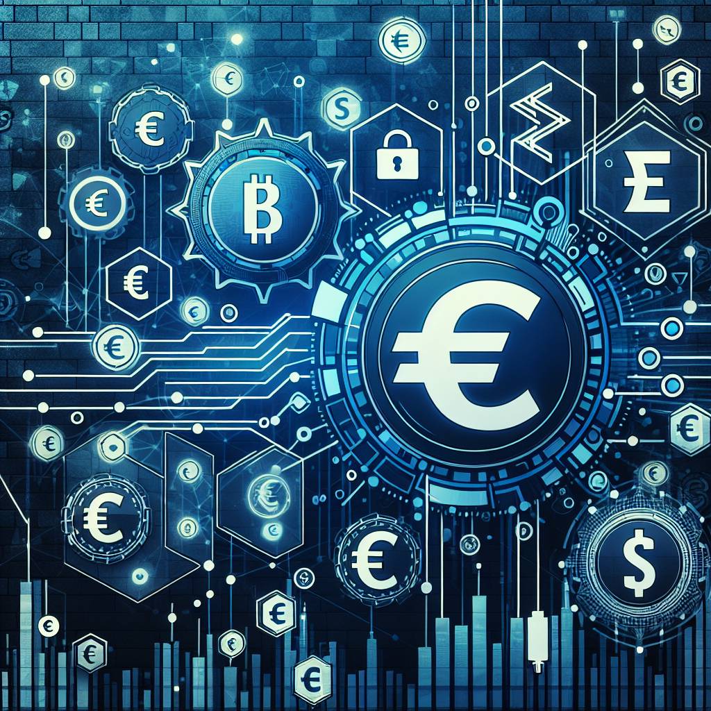Can I deposit euros into a cryptocurrency exchange like Binance?